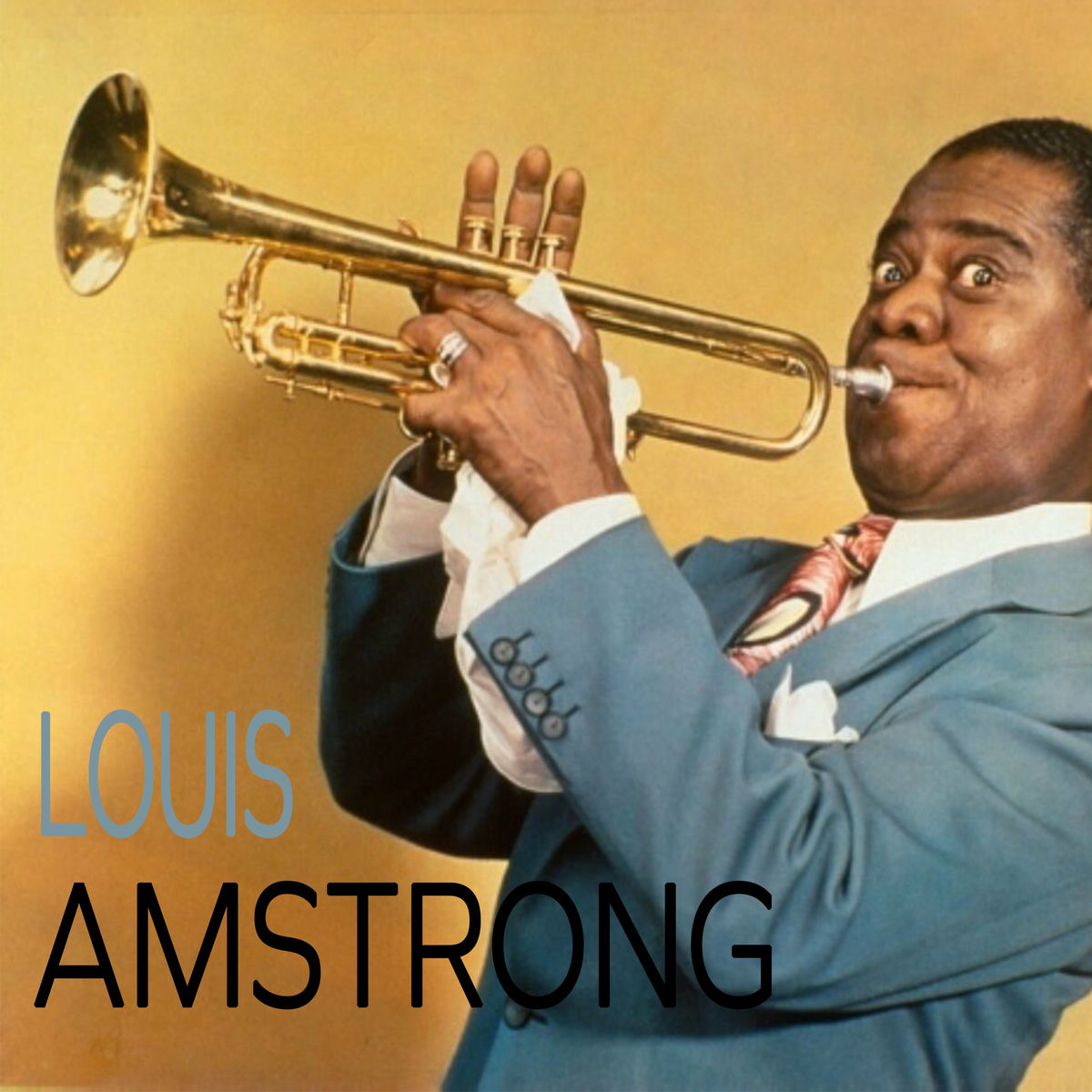 Louis Armstrong